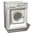   | Washing machine